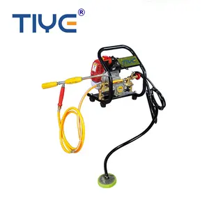 1HP Xăng Xách Tay Điện Phun