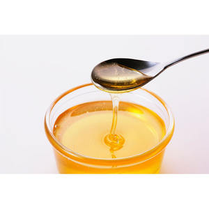 Sirop de riz brun clarifié organique brun d'ingrédients de nourriture pour la crème glacée boit des desserts - Product Image 6