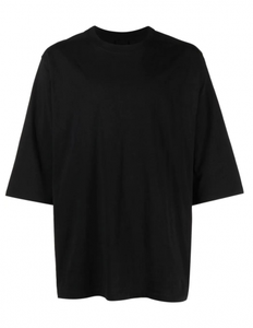 Camisetas de Hombre al Por Mayor, Camisetas Casuales con Diseño Personalizado, Camisetas Oversize 100% Algodón de Manga Corta - Product Image 1