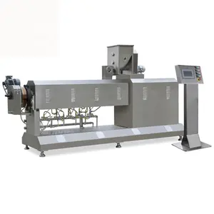 machine for making chewing bone for dog pet chewing gum machinery to make dog treats