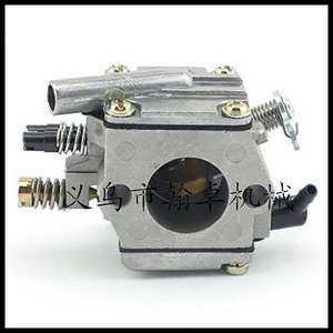 อะไหล่เครื่องเลื่อยโซ่ยนต์ HZPJ Garden Tools 72cc รุ่นอุตสาหกรรม 2 จังหวะ รุ่น MS381 380 038 382 ชุดประกอบคาร์บูเรเตอร์ ใช้กับเครื่องยนต์เบนซิน ได้รับการรับรองมาตรฐาน Reach - Product Image 5