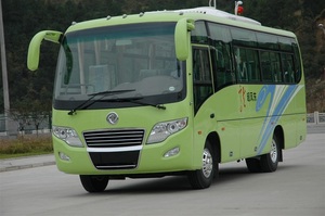 Minibus <span class=keywords><strong>da</strong></span> 7,5 Metri per 31 Passeggeri Design Colorato Prezzo - Product Image 2