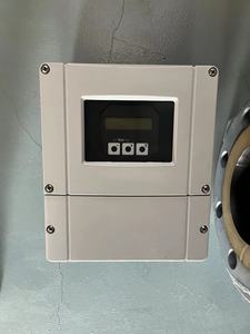 Parámetros del Medidor de Flujo E+H Proline Promag W 500 Clase IP68 (Tipo de Carcasa 6P) - Product Image 2