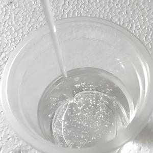 Chất lượng cao sửa đổi Epoxy Acrylate nhựa cho nội thất ô tô UV rõ ràng Áo khoác 3C điện tử UV lớp phủ giá thấp Polymer - Product Image 4