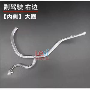 5 Series G38 G30 Dagrijlicht Diffuser G30 Grote Lichtring G30 Lepelvormige Koplamp Engelogen 2018 2019 2020 - Product Image 6