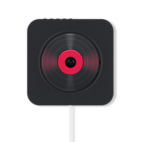 Reproductor Externo de DVD, VCD, CD, MP3 y MP4 para Automóvil