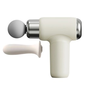 Vibrateur télescopique féminin de plaisir intime de 14 cm pour une utilisation anale et orale, Happy Love - Product Image 2