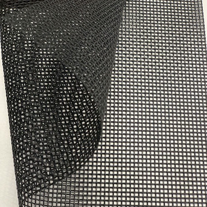 Đồ Gỗ Ngoài Trời dệt 1*1 100% vải <span class=keywords><strong>polyester</strong></span> PVC tráng Vật liệu vinyl bền cho sử dụng trong nhà và ngoài trời - Product Image 4