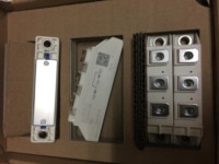 Nouveaux modules IGBT, modules de diodes redresseuses SKKD100/16 SKKD100/18, fabricant et fournisseur de produits