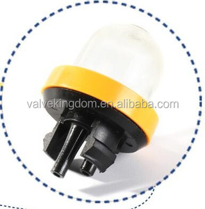 <span class=keywords><strong>Poire</strong></span> D'amorçage Pour Tronçonneuse Pièces de Carburateur Carburateur Ampoule D'amorce - Product Image 3