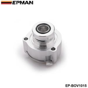 EPMAN, válvula de soplado atmosférico conmutable (ajustable), espaciador para VAG <span class=keywords><strong>2</strong></span>,0 T FSI Motorsport Stye EP-BOV1015 - Product Image 3