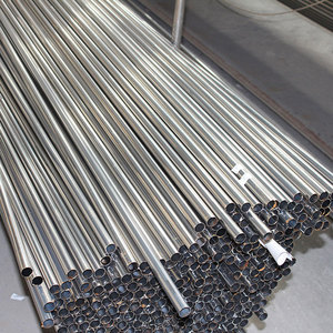 สายรัดท่อสเตนเลส321 304L 202 201 301 - Product Image 5