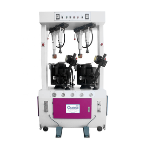 High Quality Auto <strong>Balance</strong> Sole Attaching Machine - Product Image 1