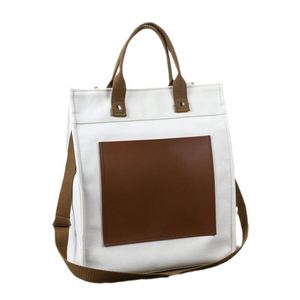 Factory Wholesale Custom logo Ec-friendly Large Capacity <b>Reusable</b> <b>Shopping</b> <b>Bag</b> for Storage - Product Image 1