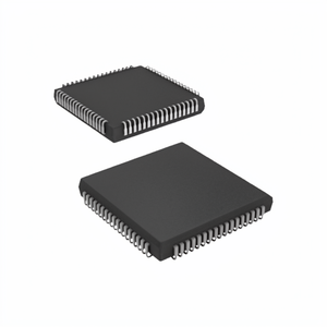 Componentes de Circuito Electrónico Integrados 68 LCC ATF1504ASL-25JI68 En Stock - Product Image 1