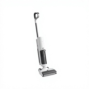 Aspiradora Inalámbrica Original Mijia 4C, 15000 Pa de Succión, 30 Minutos de Autonomía, Certificación TÜV Anti-Hair 60 ° Limpiador de pisos en seco y húmedo con aire caliente C - Product Image 1