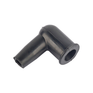 High-Pressure Cap for Chainsaws Lawn Mower Parts 139/140/40-5/32/36 <b>Brush</b> <b>Cutter</b> 52/58 Chainsaw Cap - Product Image 1