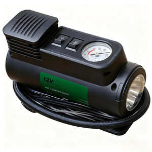 <span class=keywords><strong>2026</strong></span> नई हॉट सेल शुई ने प्रमाणित बुद्धिमान डिजिटल दबाव गेज प्लास्टिक कार टायर एयर पंप 12 वी पोर्टेबल इंफ्लेमेट टायर - Product Image 2