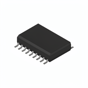 IC MUX 450OHM 18SOIC (0.295", 7.50mm de Ancho) Canal del Fabricante DG528CY Interfaz - Product Image 1