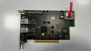 Scheda Elettronica PLC 5LS1826-2 per Automazione - Product Image 3