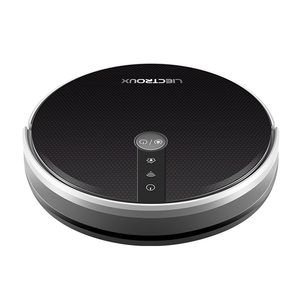 Robot <span class=keywords><strong>aspirateur</strong></span> <span class=keywords><strong>et</strong></span> nettoyeur vapeur Liectroux C30b à prix avantageux - Product Image 1