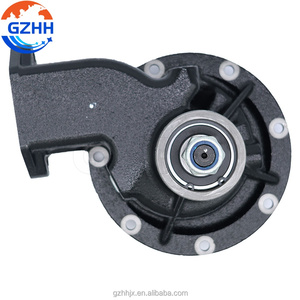 Bomba de Agua para <span class=keywords><strong>Mack</strong></span> E7 163MM 316GC284A 43236HD 316GC3194 para Sistemas de Refrigeración, Piezas de Bombas de Agua para Motor de Automóvil - Product Image 2