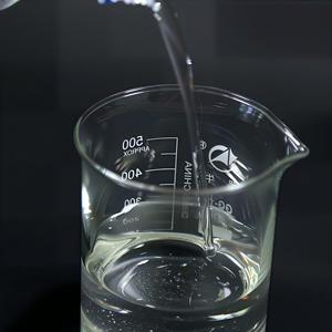 Chemikalien Polymer-Fließmittel Polycarboxylat Wasserreduzierendes Grundflüssigkeitsmittel Bau-Hilfsplastifiziermittel - Product Image 5