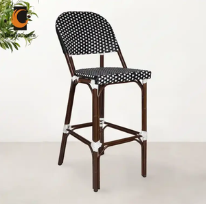 <span class=keywords><strong>Sgabelli</strong></span> da Bar per esterni pesanti, - Product Image 1