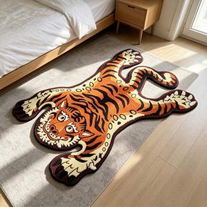 Alfombras Personalizadas con Diseño <span class=keywords><strong>de</strong></span> Tarjetas Pokémon, Forma Irregular, Diseño <span class=keywords><strong>de</strong></span> Anime y Dibujos Animados, Alfombra <span class=keywords><strong>de</strong></span> <span class=keywords><strong>Pikachu</strong></span>, Alfombra <span class=keywords><strong>de</strong></span> Diseño Personalizado - Product Image 3