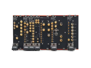 เครื่องกำเนิดสัญญาณไมโครเวฟ Keysight M9383A PXle รูปคลื่นไซน์ ความละเอียดแอมพลิจูด 1.0 มิลลิโวลต์ ความละเอียดความถี่ 1 เฮิรตซ์ ความละเอียดความถี่ 1 เมกะเฮิรตซ์ ถึง 44 กิกะเฮิรตซ์ - Product Image 2