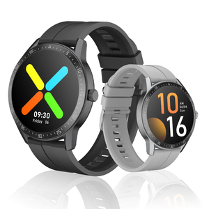 Rc1 Thể Thao Smartwatch 28 Ngày Dài Thời Gian Chờ IP68 Không Thấm Nước <span class=keywords><strong>24</strong></span> Giờ Thời Gian Thực Nhịp Tim Thể Thao Tập Thể Dục Tracker Thông Minh Đồng Hồ - Product Image 2