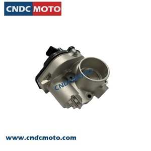 Boîtier d'accélérateur électronique Ford 1358592 1358593 1404858 1333604 1505642 pour Fiesta Van 1.25 AT Transmission automatique - Product Image 3