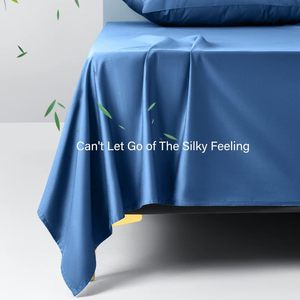 كلودلاند ورقة تأريض خيزران طقم صفائح خيزران عضوية طقم صفائح خيزران أسود - Product Image 2