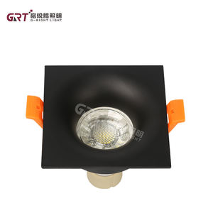 Diseño moderno Interior Oficina en casa Downlight Aluminio Empotrado Montado Cuadrado <span class=keywords><strong>50W</strong></span> <span class=keywords><strong>Led</strong></span> <span class=keywords><strong>Foco</strong></span> - Product Image 2