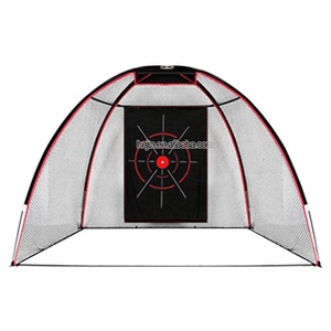 Filet de <span class=keywords><strong>golf</strong></span> pop-up filets de pratique de <span class=keywords><strong>golf</strong></span> et cage tapis de <span class=keywords><strong>golf</strong></span> et filet pour <span class=keywords><strong>garage</strong></span> - Product Image 4