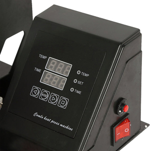 Đôi hiển thị 3 trong 1 <span class=keywords><strong>Mug</strong></span> Báo Chí Máy Thăng Hoa Máy In Truyền Nhiệt Máy In cho Cốc Cốc Cốc 11/ 12/17OZ - Product Image 6