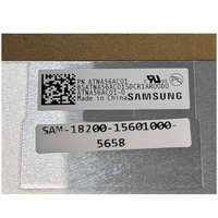 Layar Sentuh LCD 15.6" ATNA56AC01 30pin 1920x1080 Panel H-IPS Baru untuk Laptop, Cocok untuk Penggunaan Bisnis