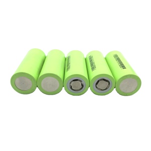 Celda de Batería de Litio NMC <span class=keywords><strong>26650</strong></span> de Alta Capacidad de 7Ah con 500 Ciclos y -20~60 ℃   Temperatura de Funcionamiento para Robots AGV - Product Image 2