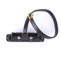 Car 12-24V Truck Truck High Brightness Side Light 6LED Signal Warning Light Clignotant Light