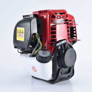 Offre Spéciale <span class=keywords><strong>Pas</strong></span> <span class=keywords><strong>Cher</strong></span> GX35 QUATRE-temps tondeuse à gazon - Product Image 2