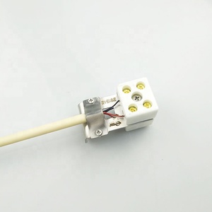 1600c S r B loại bạch kim Rhodium cặp nhiệt điện cho lò múp - Product Image 5