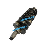 FD42 Crankshaft Fit for Nissan Engine.