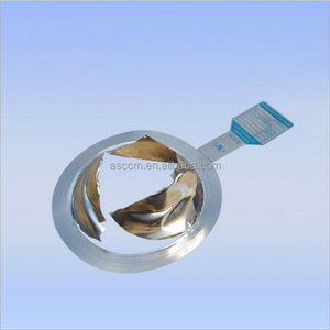 Valvola di sicurezza interna gpl rottura valvola di sfogo <span class=keywords><strong>Gas</strong></span> pressione dispositivo di sicurezza cina - Product Image 2