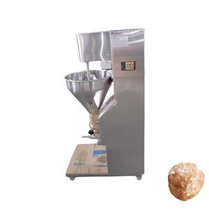 Meat Ball Beater Machine Mini Meatball Machine Meatballs Manual Machine - Product Image 5