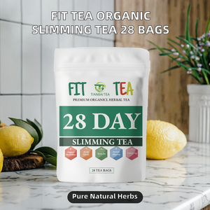 Premium Organic Adults Slimming <b>Tea</b> 28 Bags Bulk Herbal <b>Weight</b> <b>Loss</b> Support Metabolism Boost Energy <b>Detox</b> Wellness Vitamins - Product Image 2