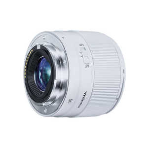 <strong>YONGNUO</strong> 50F1.8S DA APS-C Auto Focus Portrait Vlog <strong>Lens</strong> for Sony E Mount Cameras for Sony E Mount <strong>Lens</strong> Accessories - Product Image 6