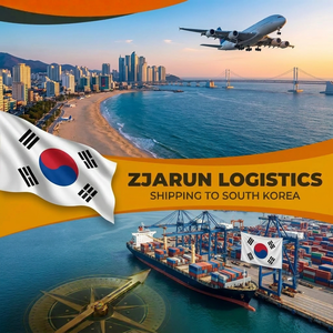 Transporte Aéreo/Logística <span class=keywords><strong>Express</strong></span>, Servicio Puerta a Puerta DDP LCL de Shanghái y Pekín a Corea del Sur y Tailandia, Agente de Envío Aéreo/Marítimo - Product Image 1