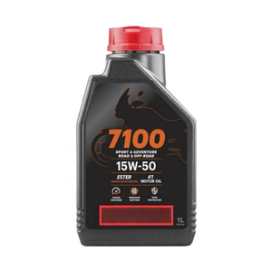 Huile moteur pour moto <span class=keywords><strong>Motul</strong></span> 5100 10W40 4T, lubrifiant pour moto à quatre temps pour les motos de rue, de route, de montagne et tout-terrain - Product Image 6