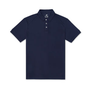 Polos Poligan S Superflow Micro Polyester 55% + Filament Polyester 45% Mini Square Waffle Cool Plus Innovation PS019 unisexe - Product Image 6