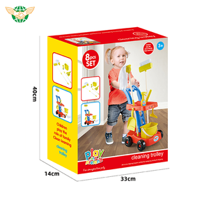 Produits populaires faire semblant <span class=keywords><strong>de</strong></span> ménage ensemble <span class=keywords><strong>de</strong></span> nettoyage <span class=keywords><strong>chariot</strong></span> <span class=keywords><strong>de</strong></span> nettoyage vadrouille balayeuse enfants Simulation ensemble <span class=keywords><strong>de</strong></span> nettoyage <span class=keywords><strong>jouet</strong></span> - Product Image 6